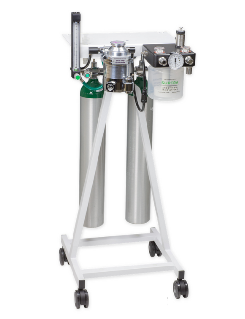 M1200 Concentrator